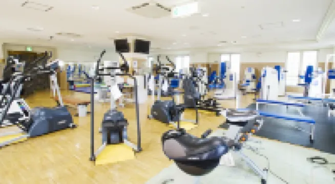 Fukui Academia Hotel