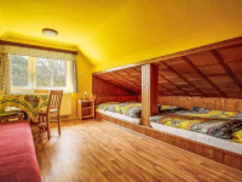 U Pekařů Hotels in 