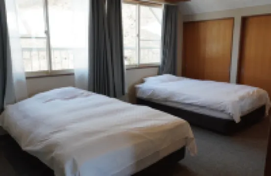 Asahi自然観 西川町のホテル