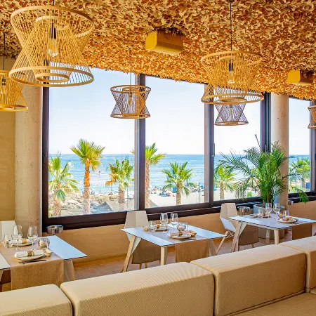 Higueron Hotel Malaga, Curio Collection by Hilton
