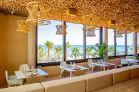 Higueron Hotel Malaga, Curio Collection by Hilton - Morgenmad