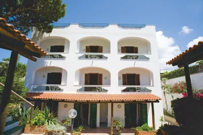 Hotel Al Bosco