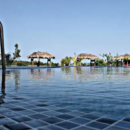 Hotel East Lagoon