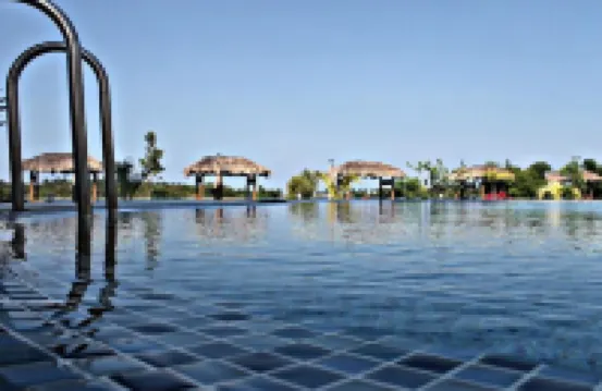 Hotel East Lagoon