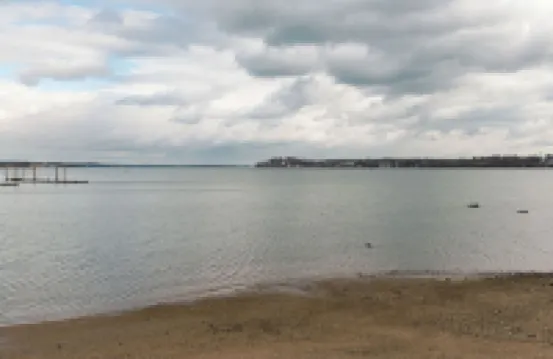 Lovely 1.5 bedroom in the great historic town