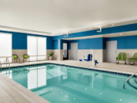 Hampton Inn & Suites by Hilton Olean Hotels in Olean