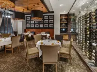 哈里斯堡希爾頓酒店 - 早餐