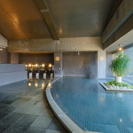 ASO CANYON TERRACE & LODGE