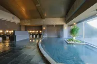 ASO CANYON TERRACE & LODGE