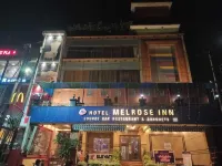 Hotel Melrose Inn - Near Railway Station , Aligarh Hotels in Aligarh