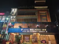 Hotel Melrose Inn - Near Railway Station , Aligarh
