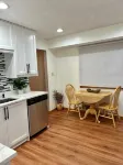 Spacious,newly remodeled kitchen centrally located