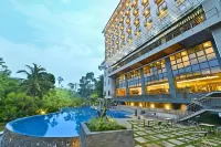 FamVida Hotel Lubuklinggau Powered by Archipelago - Spa