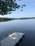 On The Rocks is located near Acadia National Park and Mount Desert Island. - Wifi