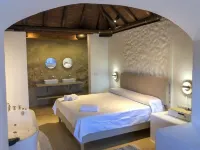 Cave House El Naranjo Rocabella Private Pool Hotels in Álora