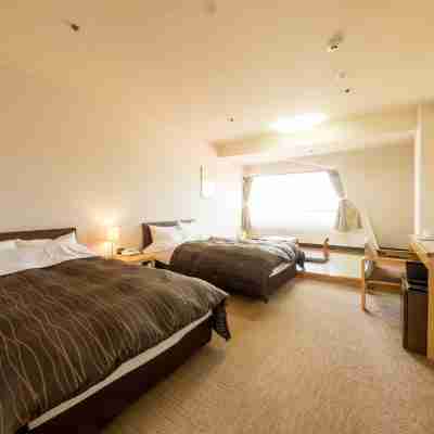 グリーンピア三陸みやこ Rooms