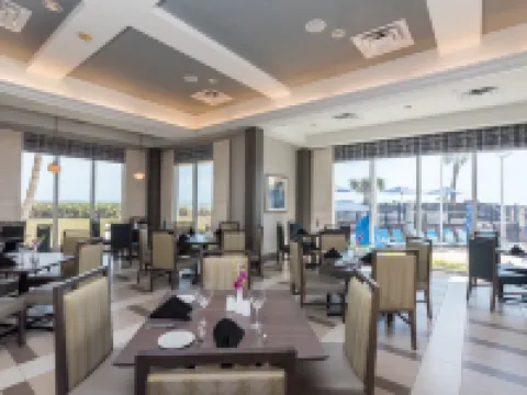 Hilton Melbourne Beach Oceanfront Hotels in Melbourne