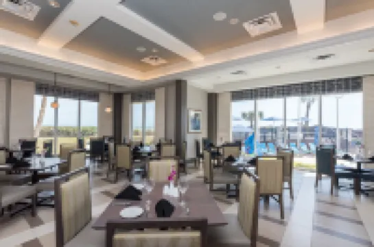 Hilton Melbourne Beach Oceanfront Hoteles en Melbourne