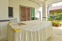 Homestay Masha Hoteles en Padang Besar