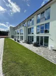 Havellandhalle Resort - Sport Und Wellness - 駐車場