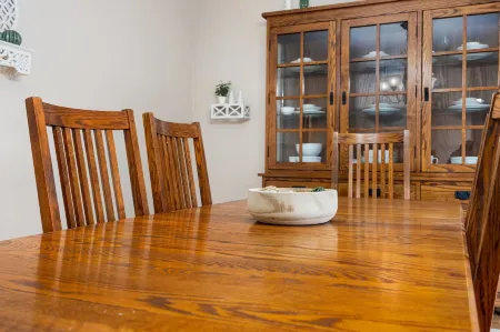 Private Pool and Family-Friendly Retreat - Tranquil Oasis