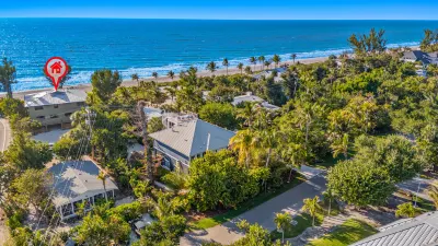 Gulf View Paradise - Coastal Elegance - Jensen''s On the Gulf Captiva Beach附近的飯店