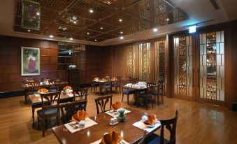 Jeju Oriental Hotel