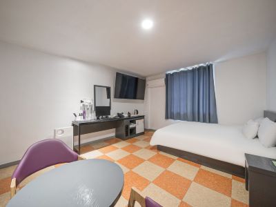 Hamyang Hotel Hyatt