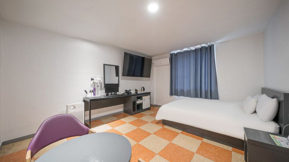 Hamyang Hotel Hyatt