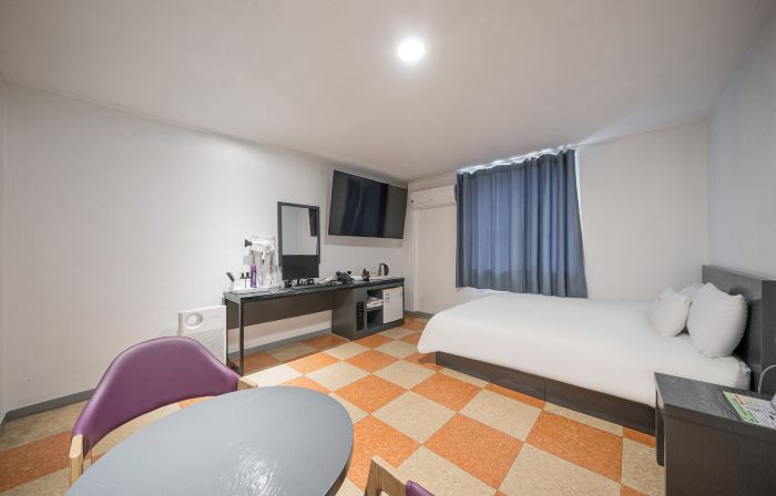 Hamyang Hotel Hyatt
