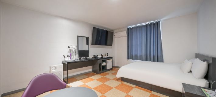 Hamyang Hotel Hyatt Hotels in Hamyang