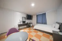 Hamyang Hotel Hyatt فنادق في هاميانغ
