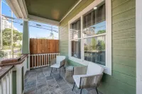 Charming Retreat with Tranquil Pool and Outdoor Dining - Cozy Haven