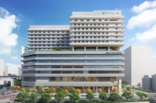 더 로열 파크 호텔 아이코닉 나하