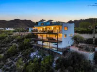 The Horizon Haven - Gem Show Hotels near Rillito Sports Fields