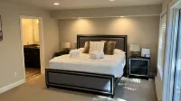 Private Theater, Hot Tub and Infrared Sauna - Stunning Retreat فنادق في Zephyr Cove–Round Hill Village