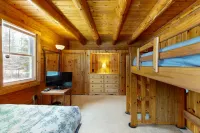 Twin View Log Home Hotels near Omni Mount Washington Resort Bretton Woods Golf Course