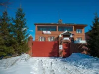 Skazka Hotel