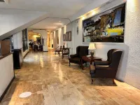 Hotel del Fresno - Pet friendly