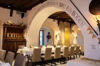 Burg Colmberg Hotel Hotels in Colmberg