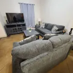 Tranquil Haven - WiFi, Relaxing Atmosphere, Peaceful Setting 탕기파호아 파리쉬 호텔