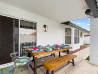 Private Pool and Game Room Delight - Gorgeous Tranquil Retreat