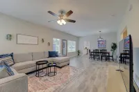 Two Homes with Fast Wifi and Fully Equipped Kitchens - Stunning Family Haven
