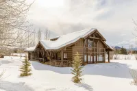 Serenity in the Valley Hoteles cerca de Lago Jackson