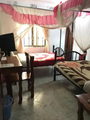 Kutetere Motel Hôtels à : 