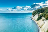 Exclusive vacation apartment, Residence Margarete, close to the beach, underground parking, sauna