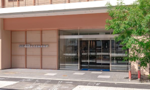 THE BASEMENT HOTEL Osaka Honmachi