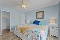 Steps to the Beach and Refreshing Pool - Inviting Coastal Haven