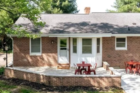 Expansive Grounds and Luxurious Hot Tub - Stunning Ranch Retreat