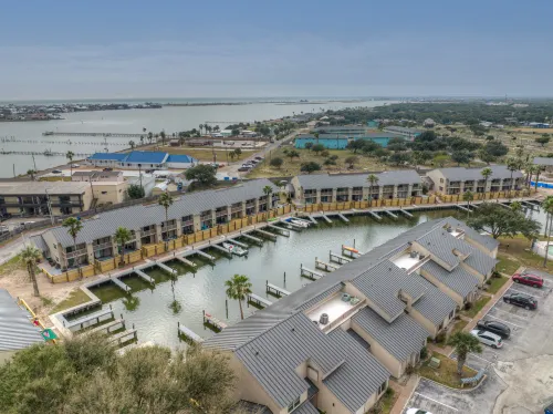 Fisherman Friend! - Coastal Condo - Views Await! - 3-Star